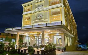 Hotel Star Palace - Rameswaram Tamil Nadu
